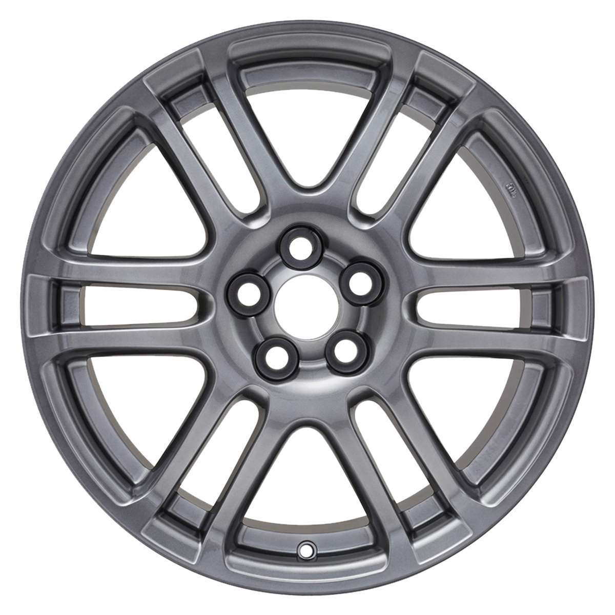 2010 Scion TC 17" OEM Wheel Rim W69471DH