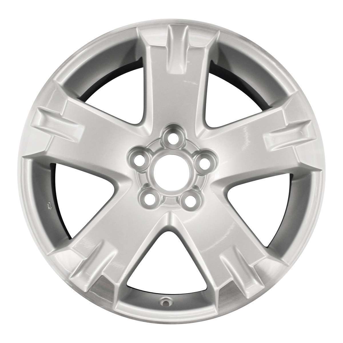 2007 Toyota RAV4 New 18" Replacement Wheel Rim RW69509MS