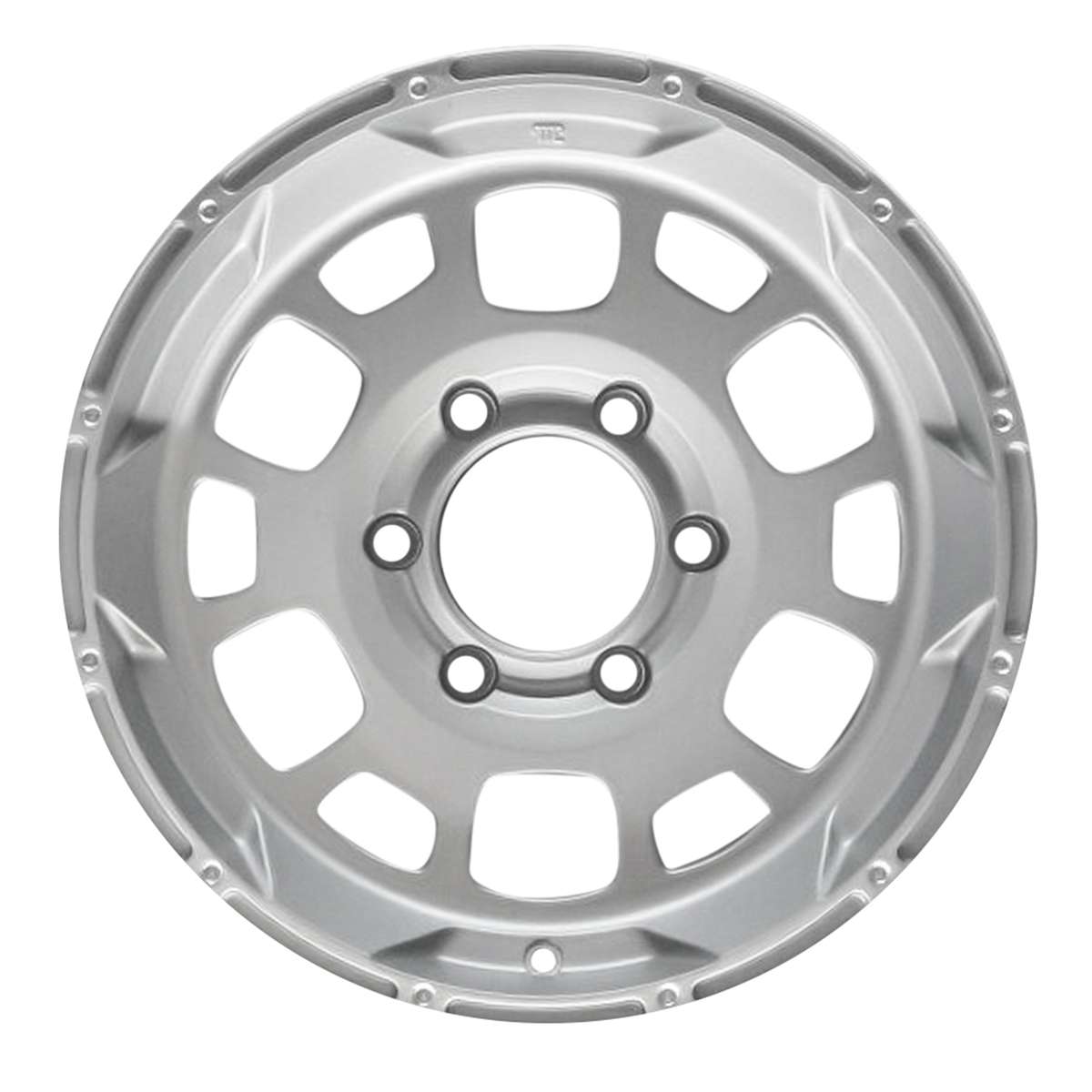 2013 Toyota Tacoma 16" OEM Wheel Rim W69577S
