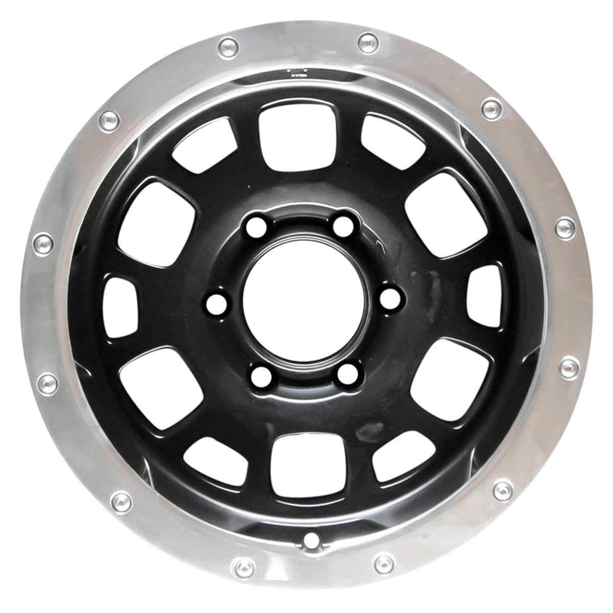 2012 Toyota Tacoma 16" OEM Wheel Rim W69577B