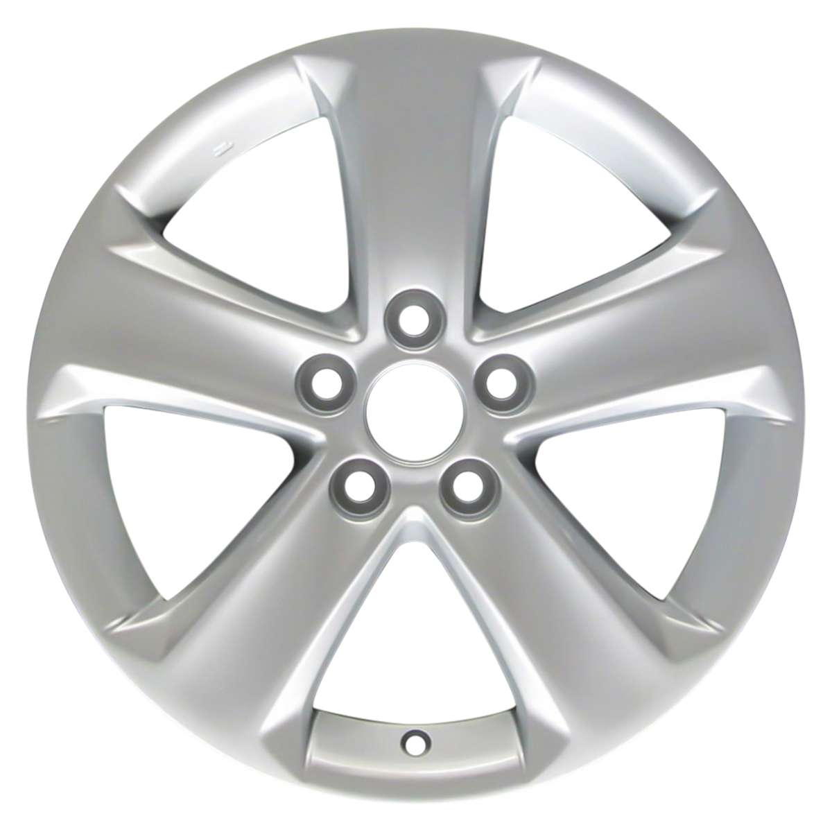 2013 Toyota RAV4 17" OEM Wheel Rim W69627S