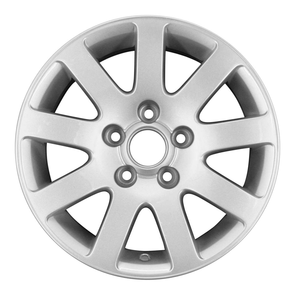 2002 Volkswagen Passat New 15" Replacement Wheel Rim RW69770S