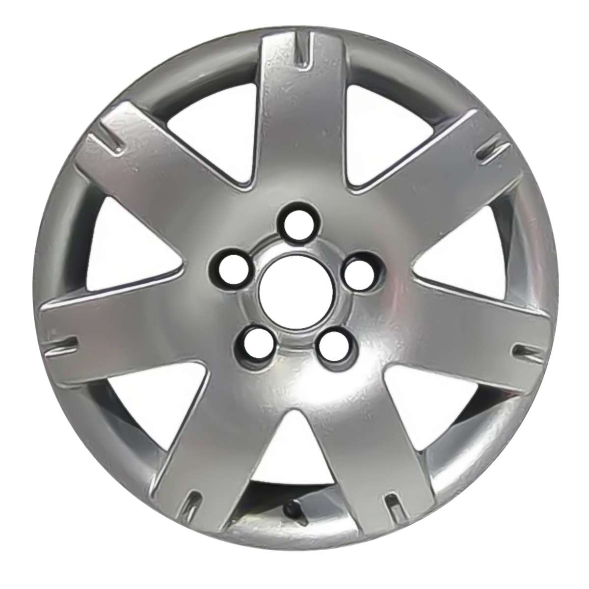 2002 Volkswagen Passat 16" OEM Wheel Rim W69771S