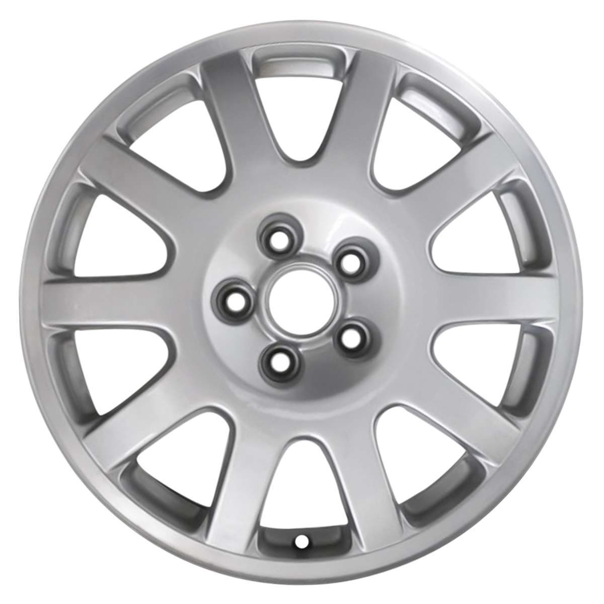 2003 Volkswagen Beetle 16" OEM Wheel Rim W69780S