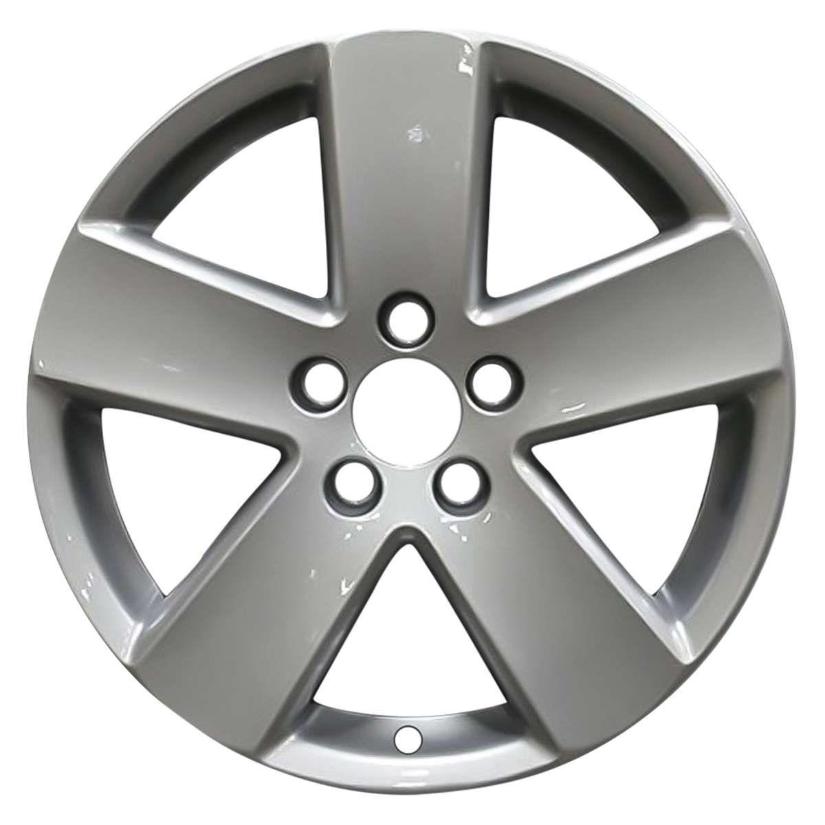 2009 Volkswagen Passat 17" OEM Wheel Rim W69827S