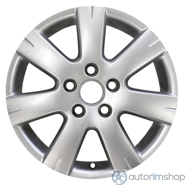 2008 Volkswagen Rabbit 16" OEM Wheel Rim W69846S