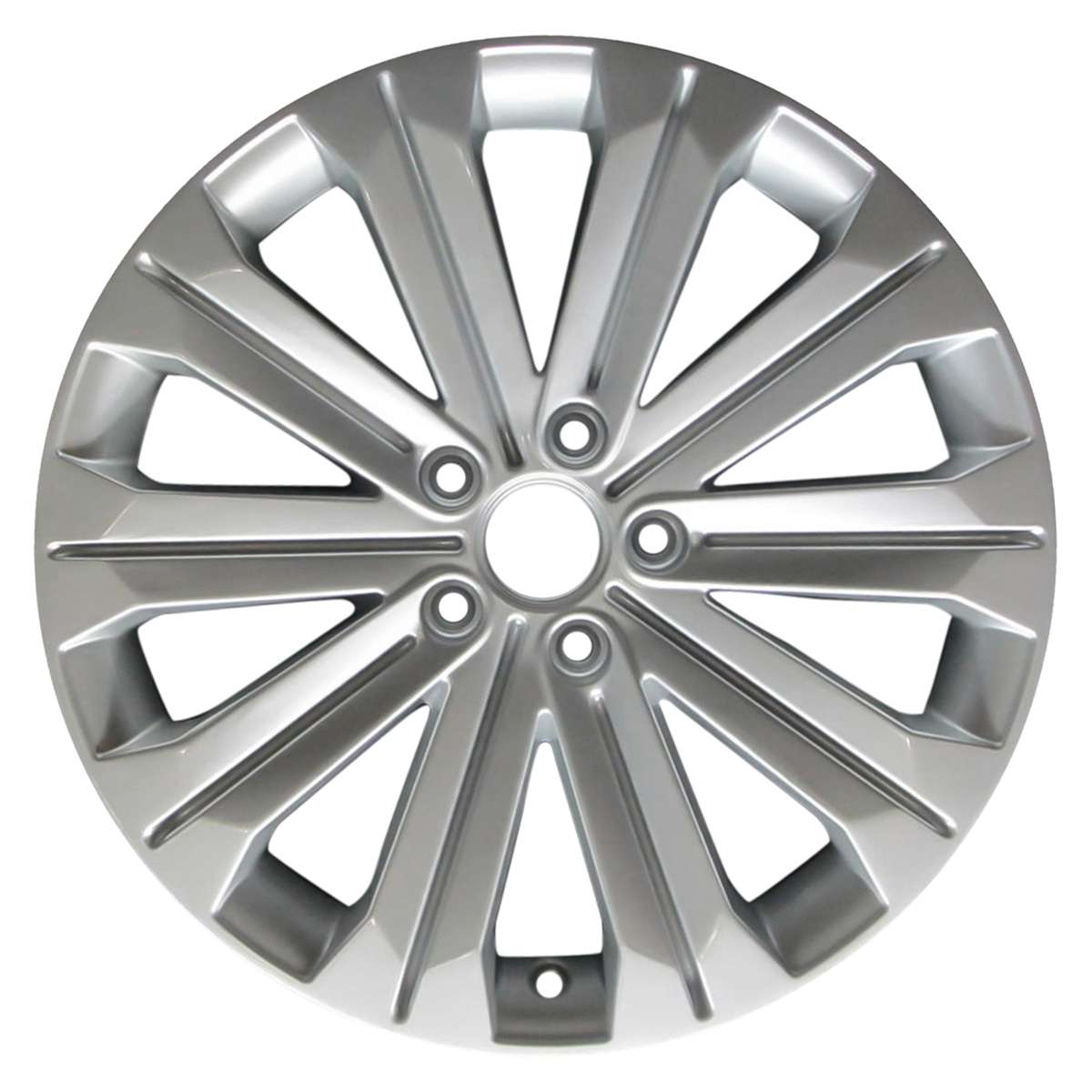 2012 Volkswagen Passat 18" OEM Wheel Rim W69969S