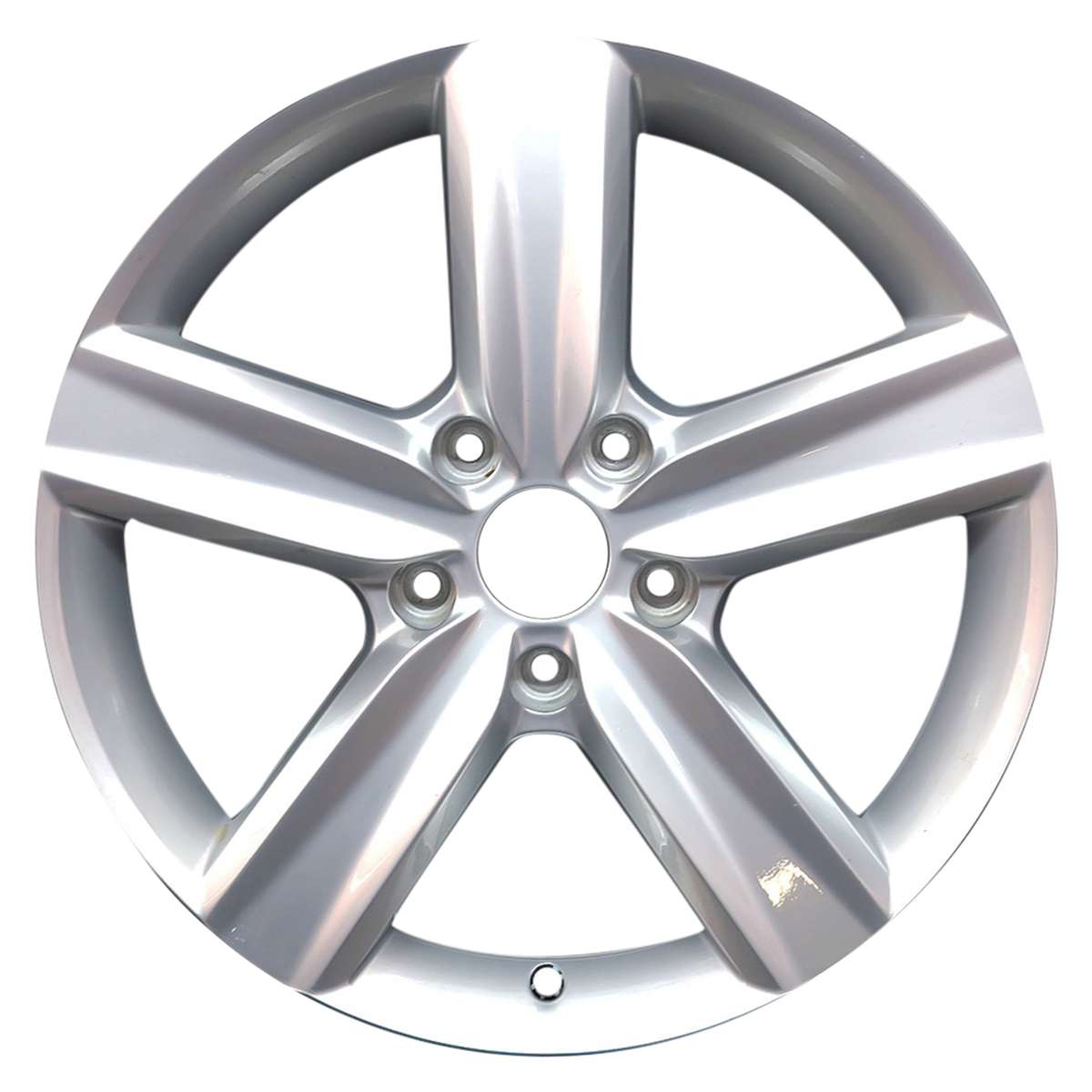 2013 Volkswagen Touareg 19" OEM Wheel Rim W69978H
