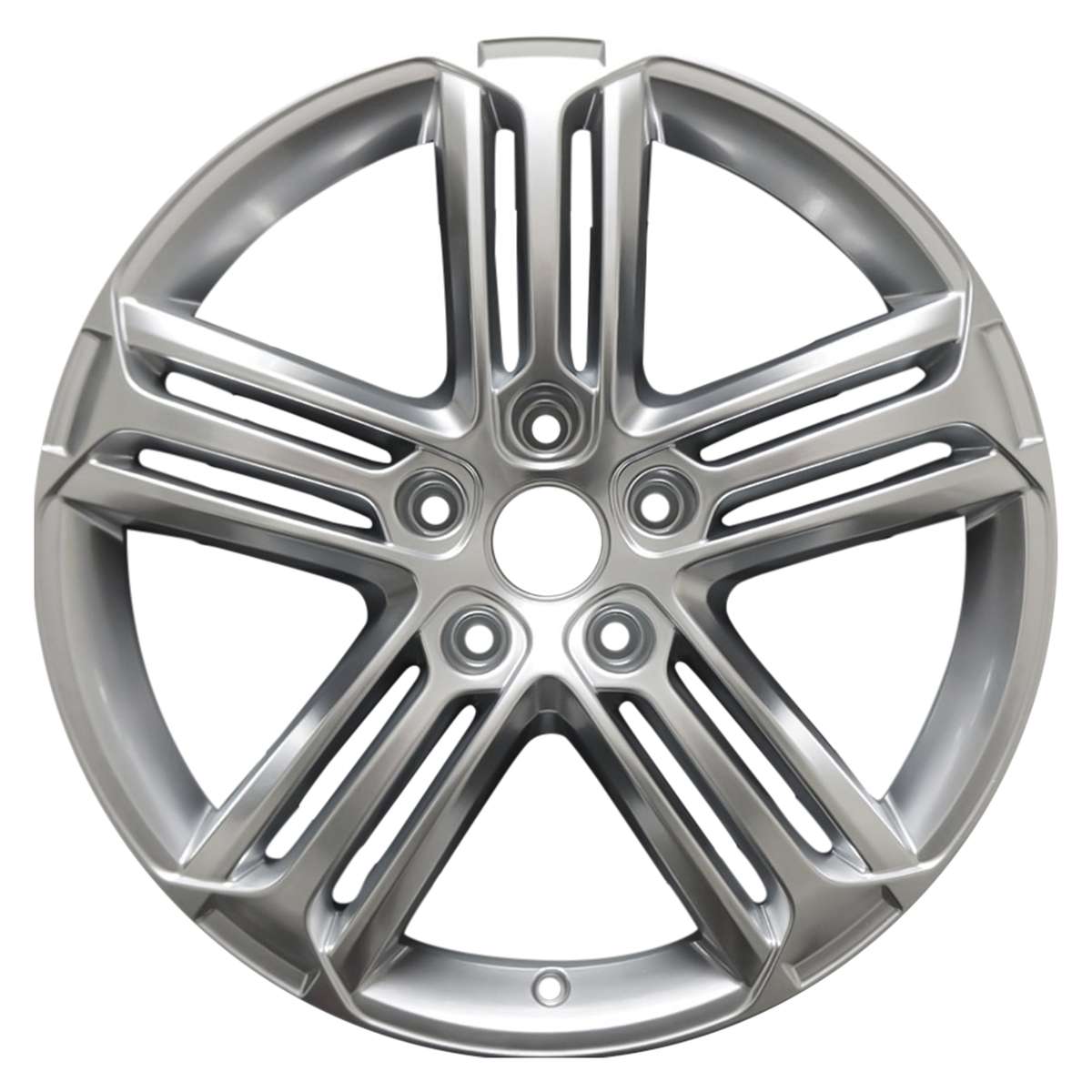 2017 Volkswagen Touareg 20" OEM Wheel Rim W69995H