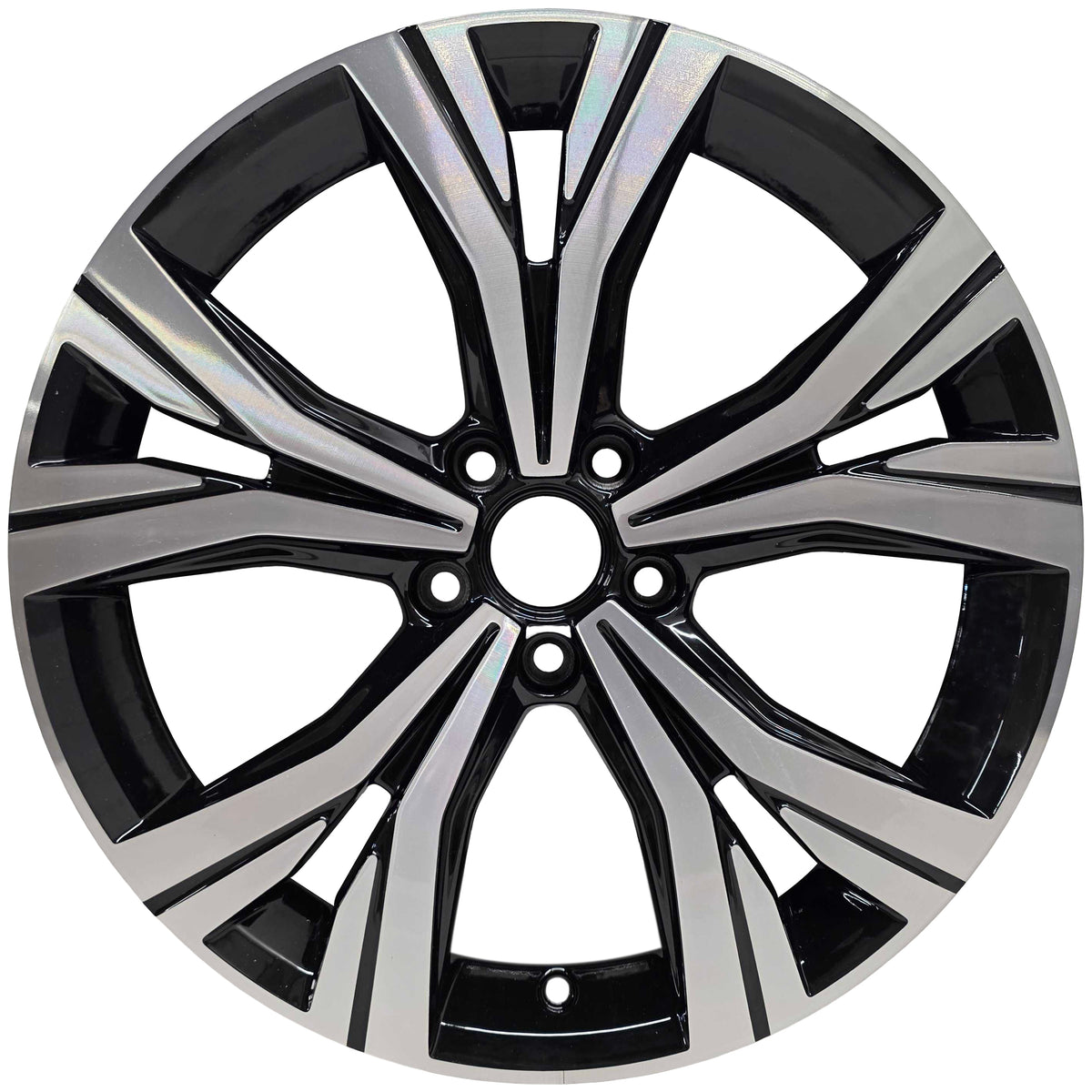 2020 Volkswagen Passat 18" OEM Wheel Rim W70069MB