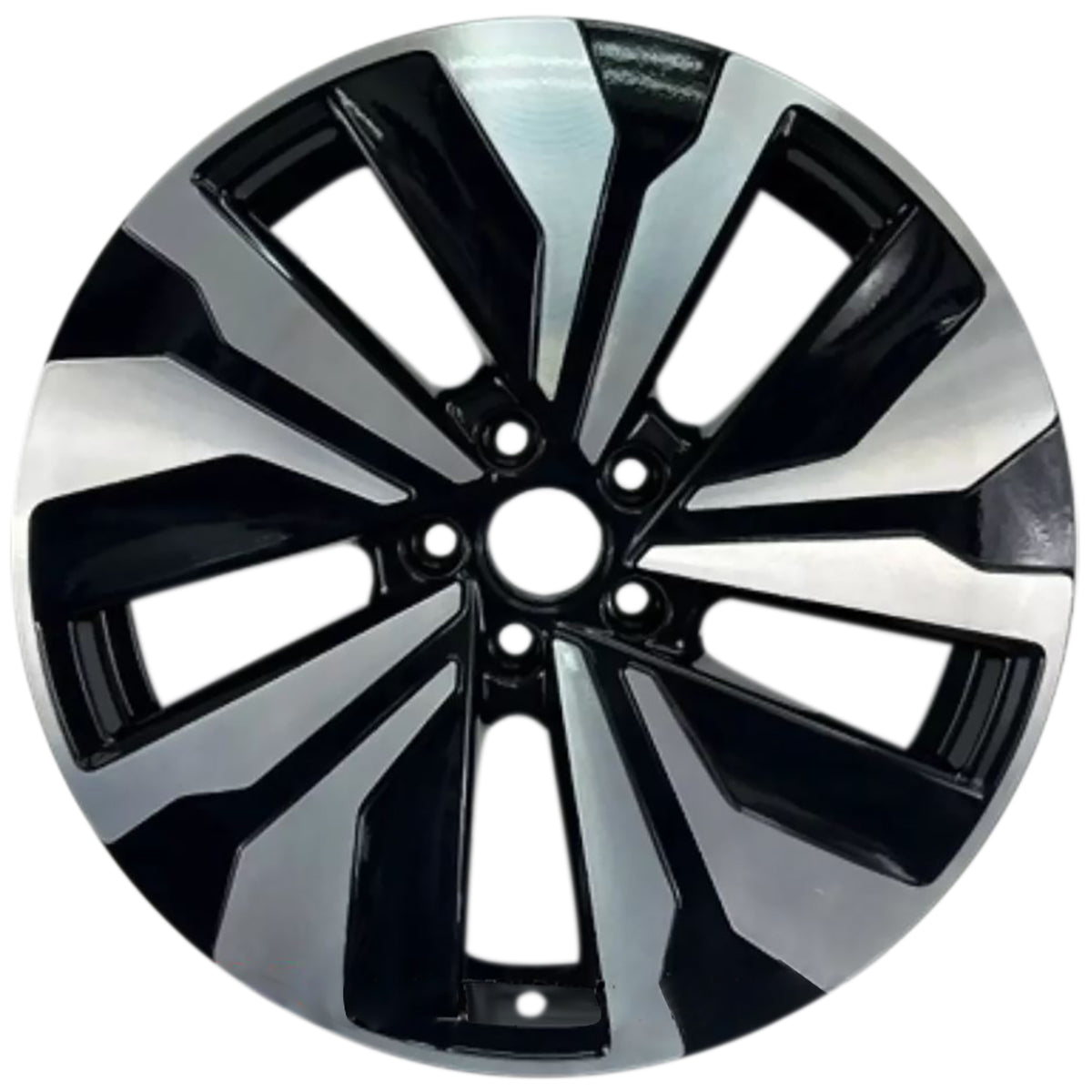 2026 Volkswagen Atlas 18" OEM Wheel Rim W70113MB