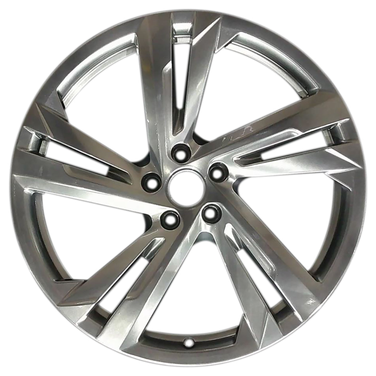 2025 Volkswagen Atlas Cross Sport 20" OEM Wheel Rim W70117C