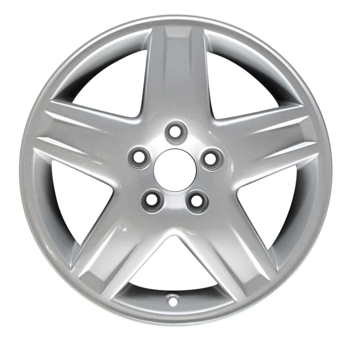 2007 Volvo 70 16" OEM Wheel Rim Sirius W70252S
