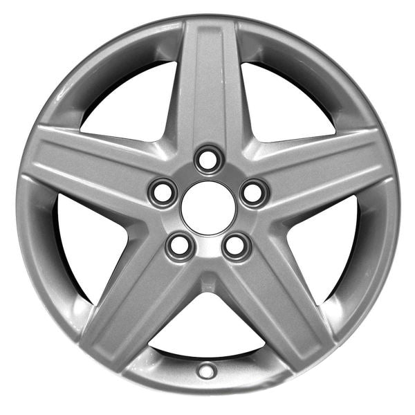 2009 Volvo 50 16" OEM Wheel Rim Ceryx W70315S