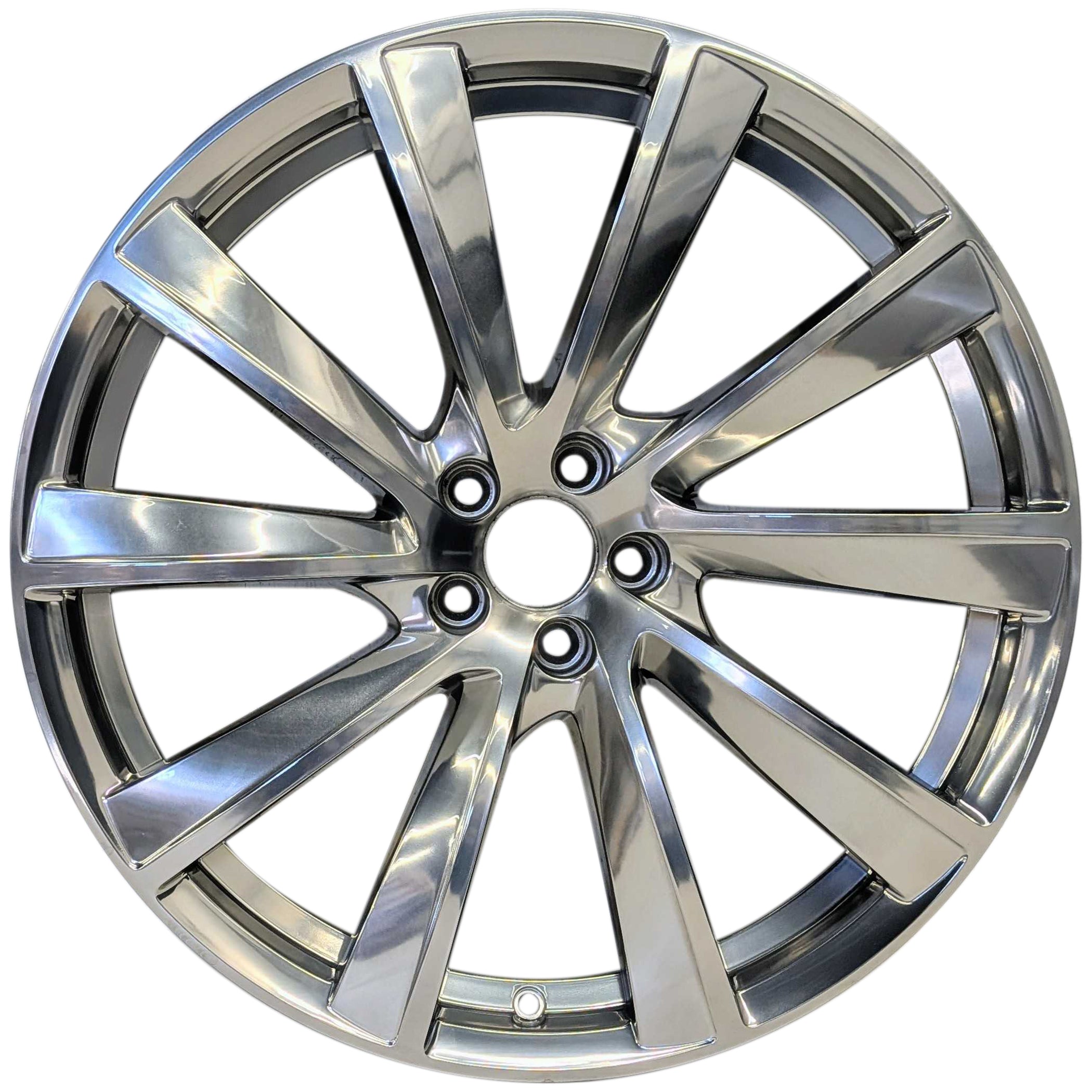 2019 Volvo XC90 21" OEM Wheel Rim W70408P