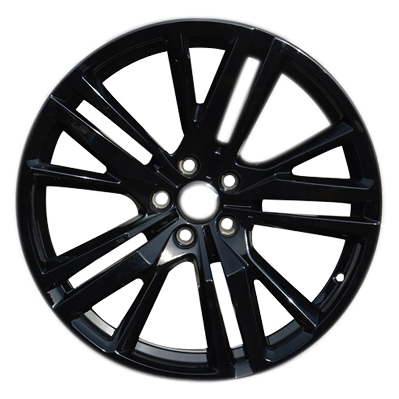 2019 Volvo V60 19" OEM Wheel Rim W70473B