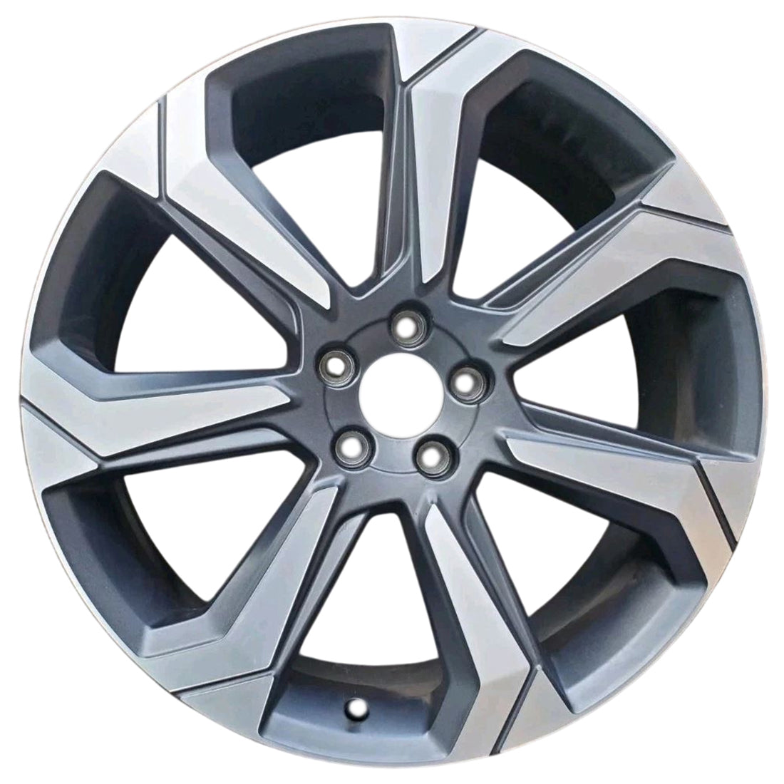 2019 Volvo V60XC 20" OEM Wheel Rim W70528MC
