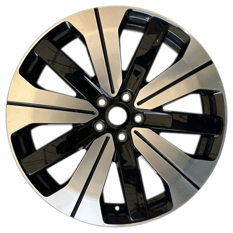 2023 Volvo C40 19" Rear OEM Wheel Rim W70530MB