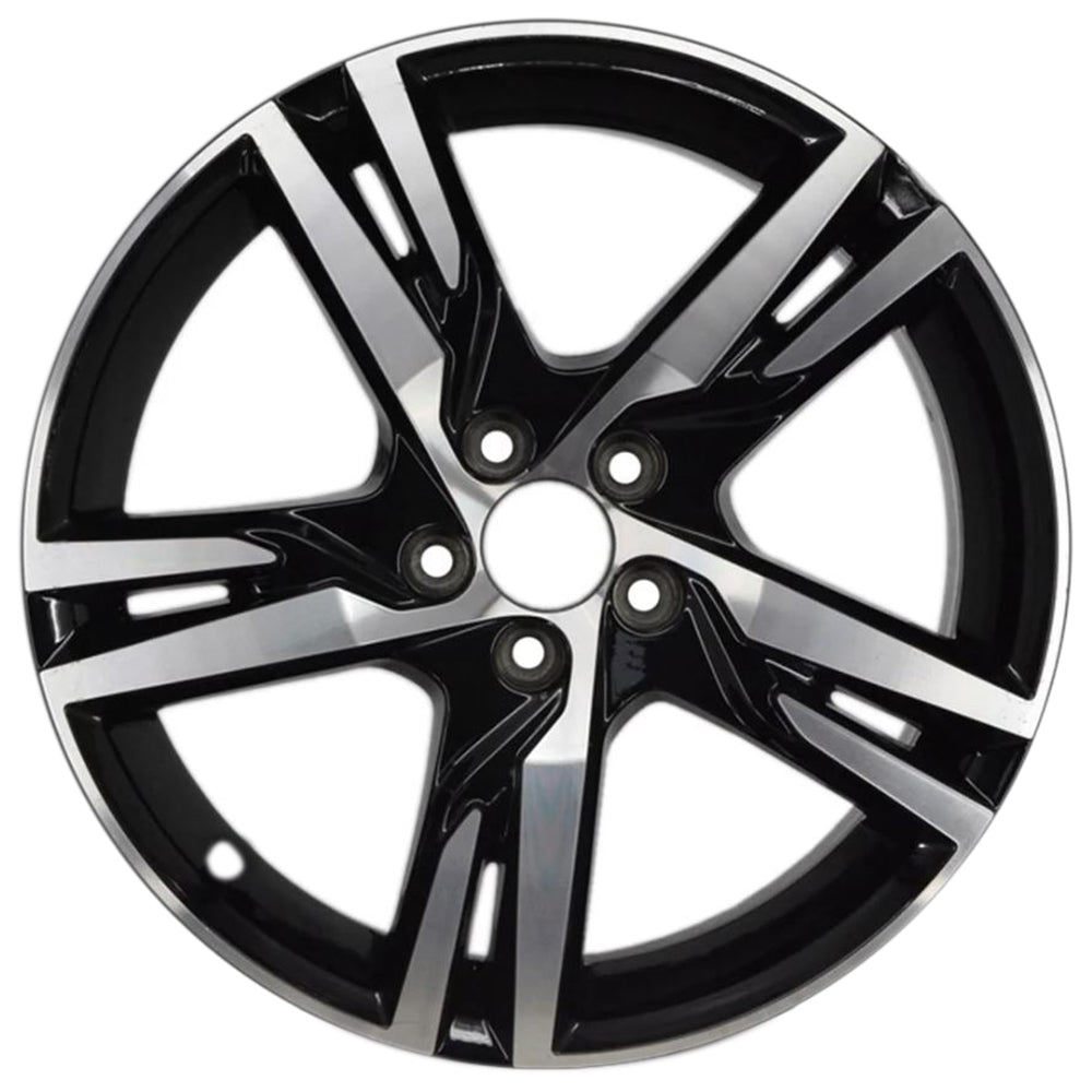 2023 Volvo XC40 18" OEM Wheel Rim W70534MB