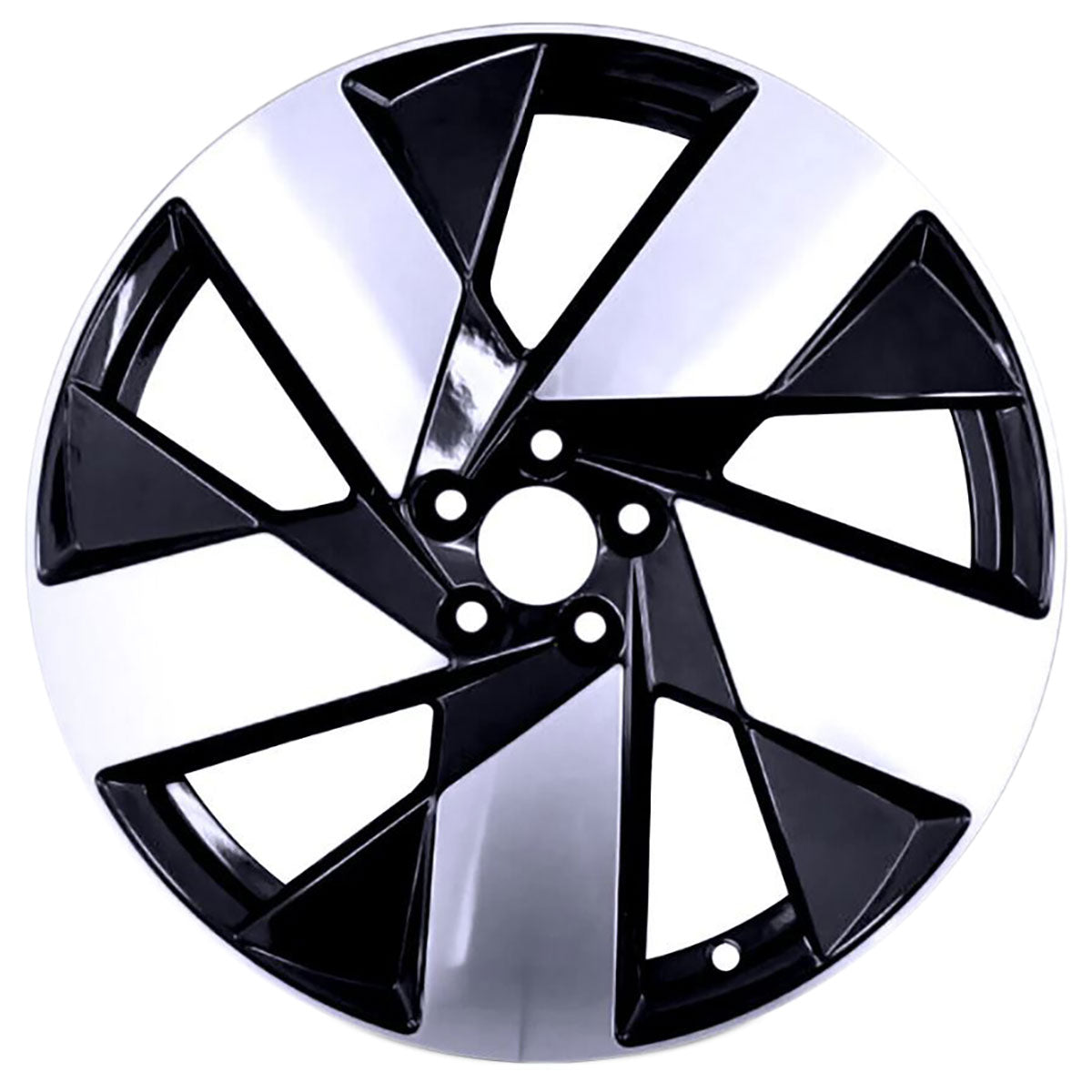 2023 Volvo S60 19" OEM Wheel Rim W70543MB