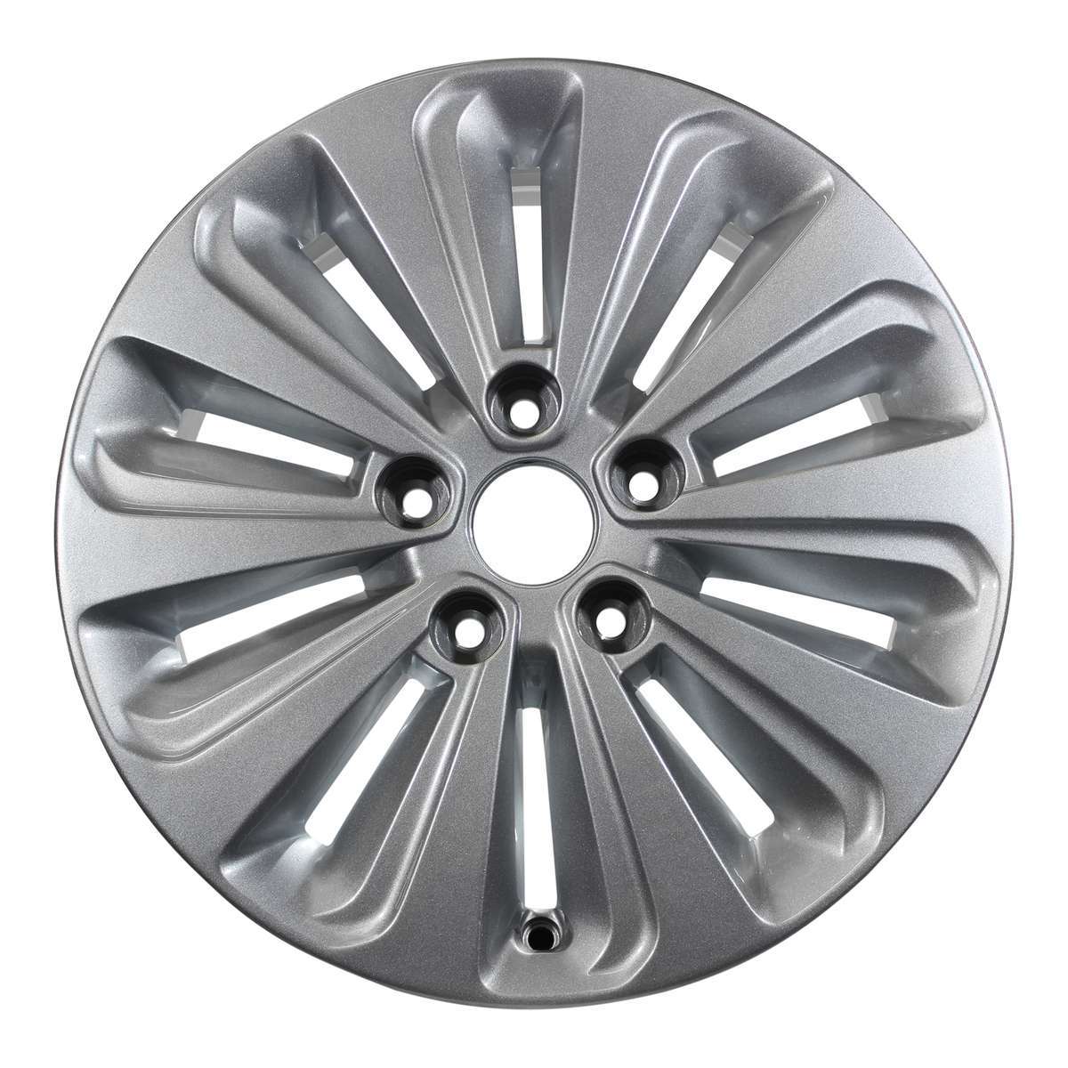 2016 Hyundai Sonata 16" OEM Wheel Rim W70885S
