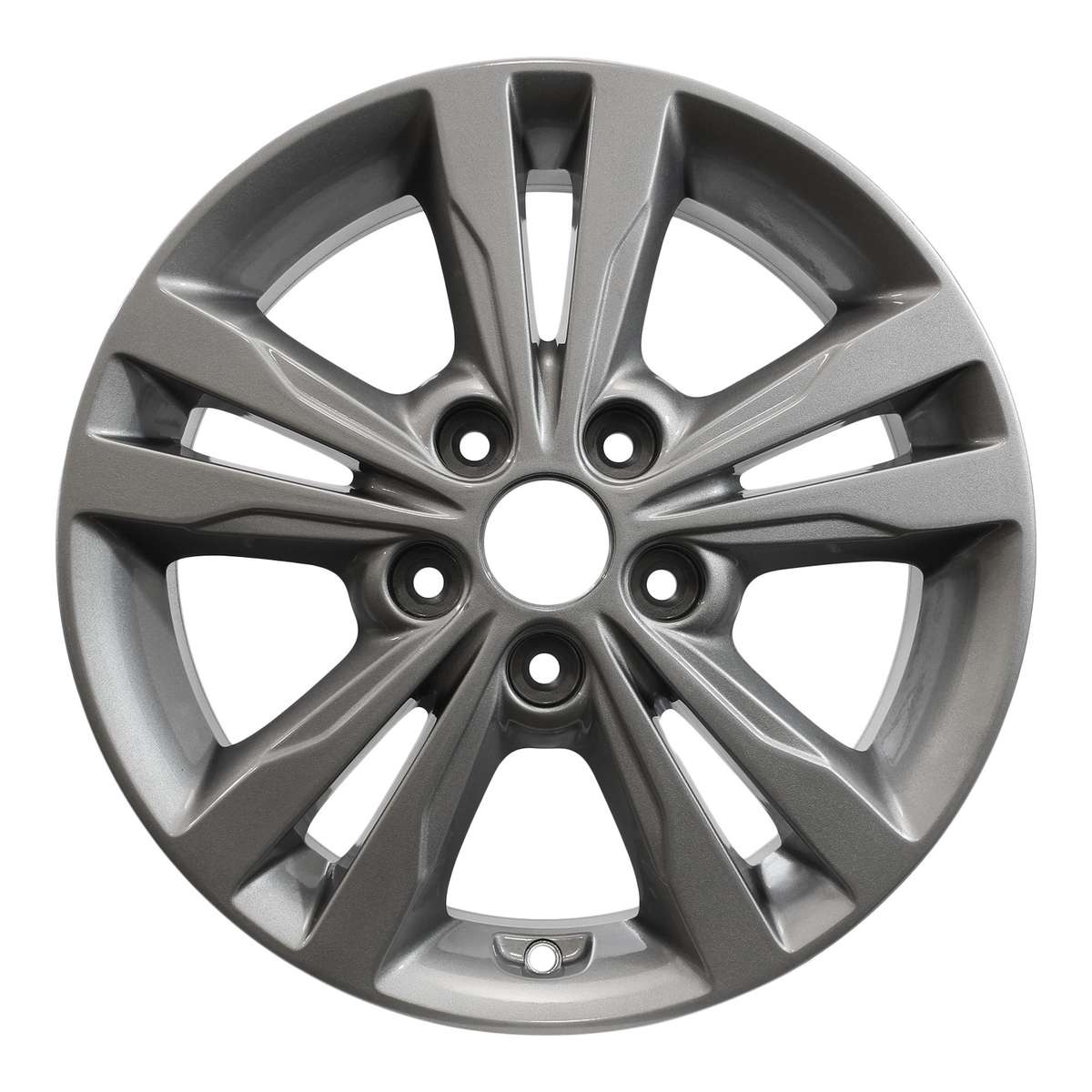 2017 Hyundai Elantra New 16" Replacement Wheel Rim RW70902C