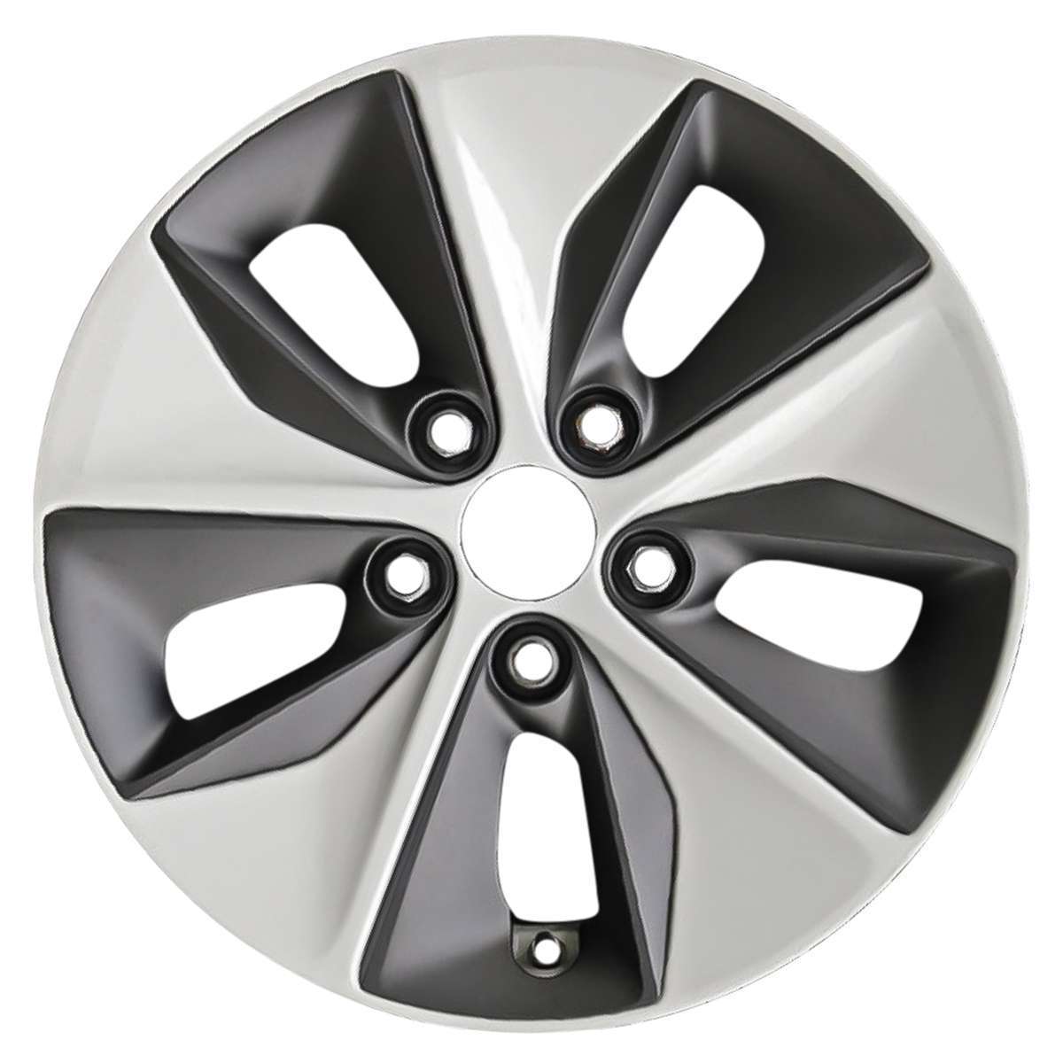 2019 Hyundai Ioniq 16" OEM Wheel Rim W70919S