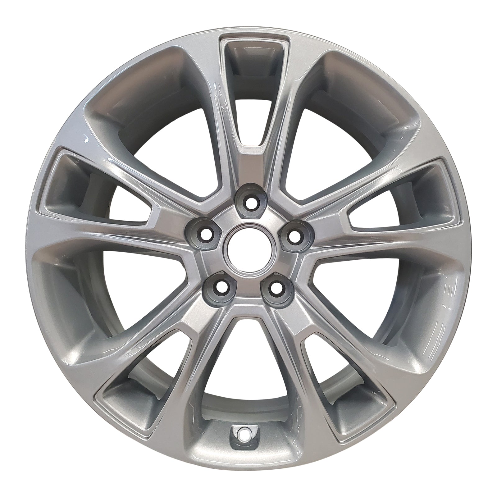 2021 Hyundai Palisade 18" OEM Wheel Rim W70970S
