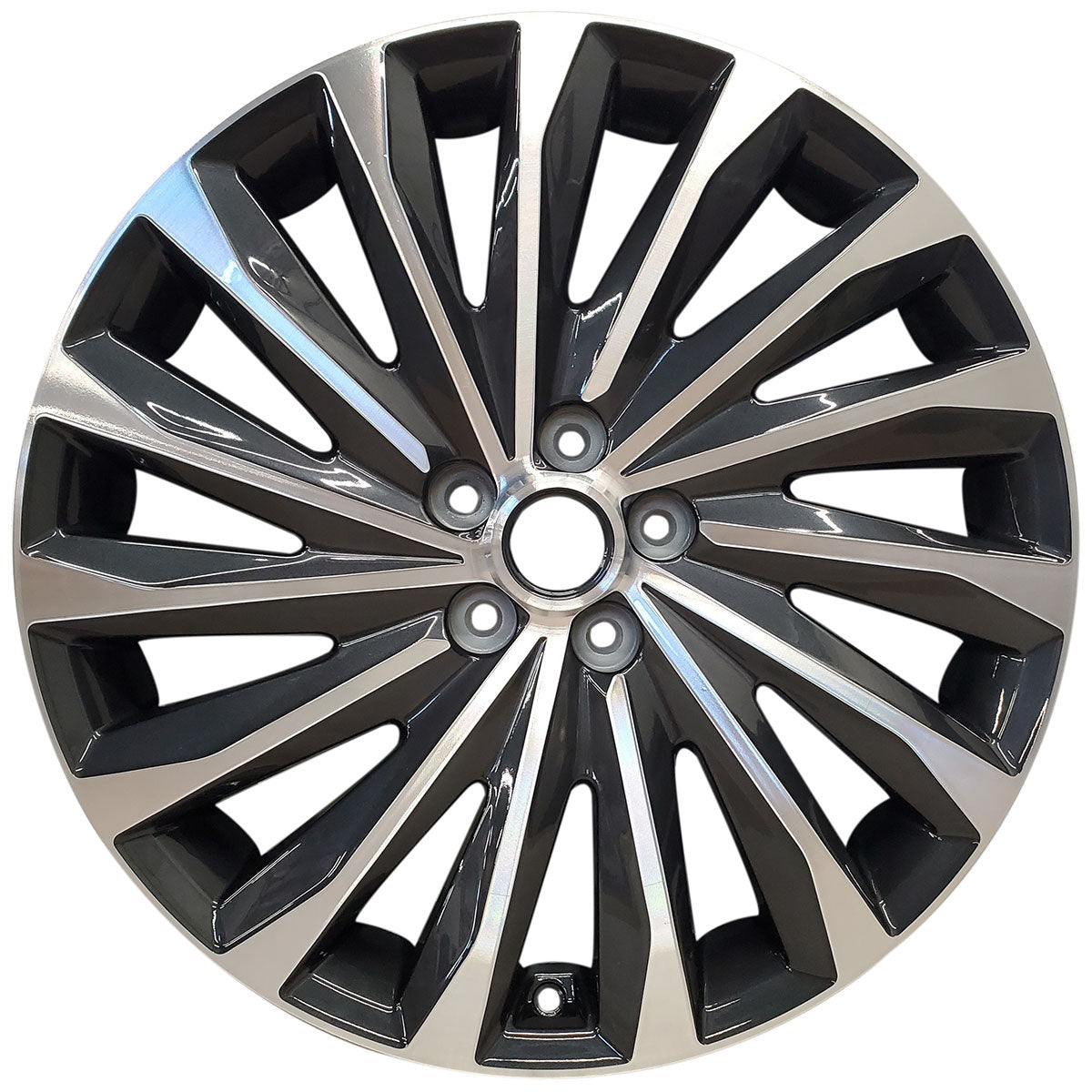 2023 Hyundai Palisade 20" OEM Wheel Rim W71048MC