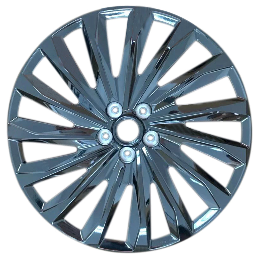 2025 Hyundai Palisade 20" OEM Wheel Rim W71048B