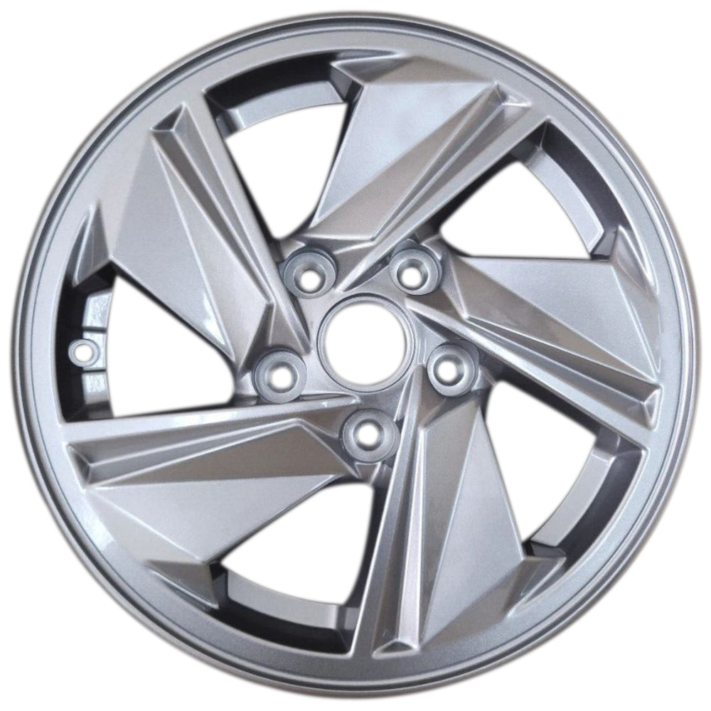 2025 Hyundai Elantra 15" OEM Wheel Rim W71065S