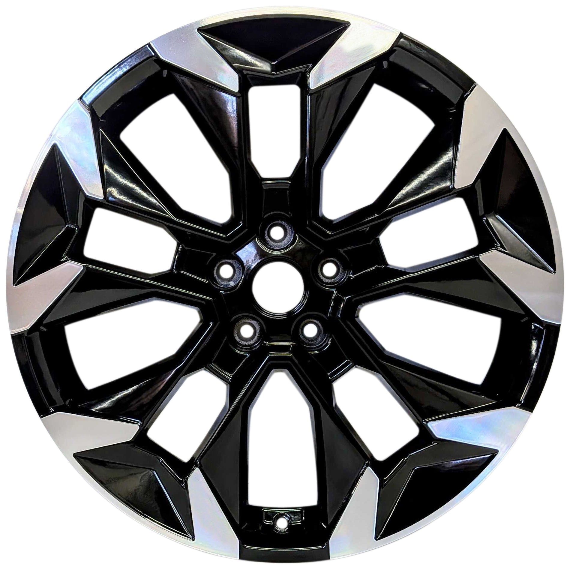 2025 Kia Sorento 20" OEM Wheel Rim W71081MB