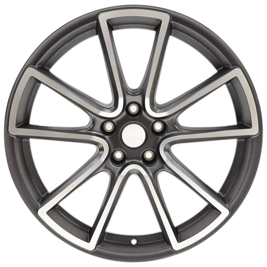 2022 Hyundai Palisade 20" OEM Wheel Rim W71127MC