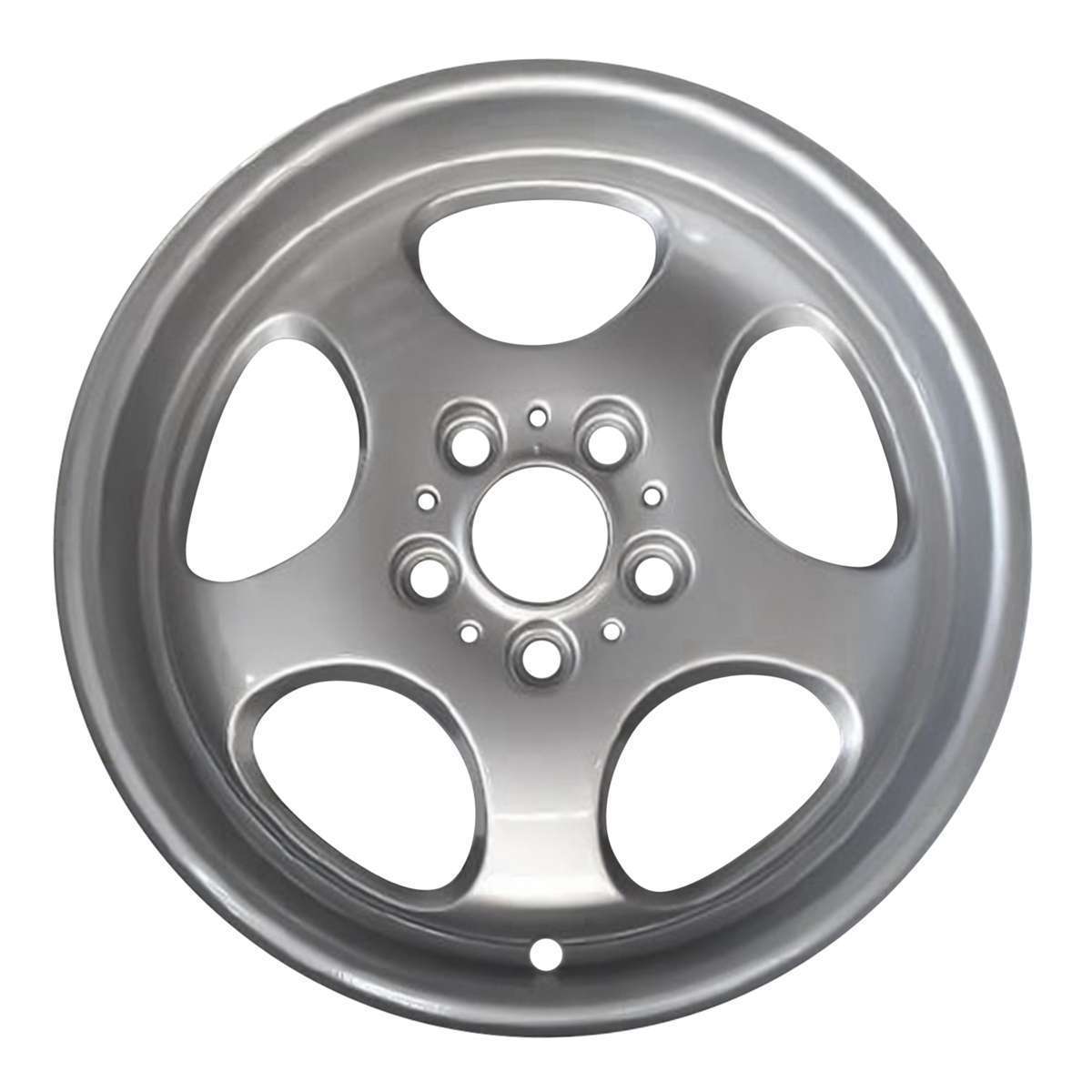 2005 BMW X3 17" OEM Wheel Rim Style 109 W71157S