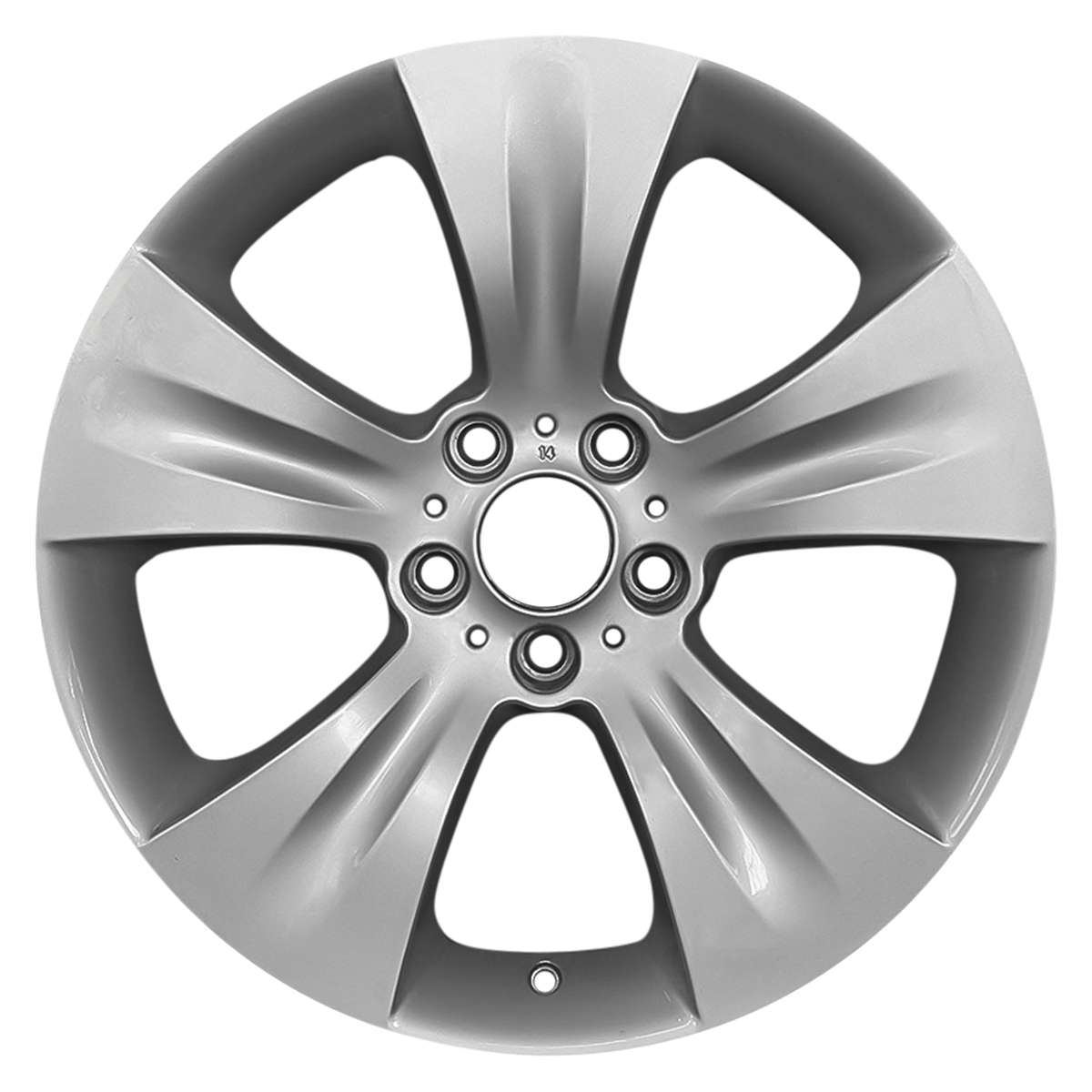 BMW X5 2007-2013 19" OEM Wheel Rim Style 213 36116772247 6772247