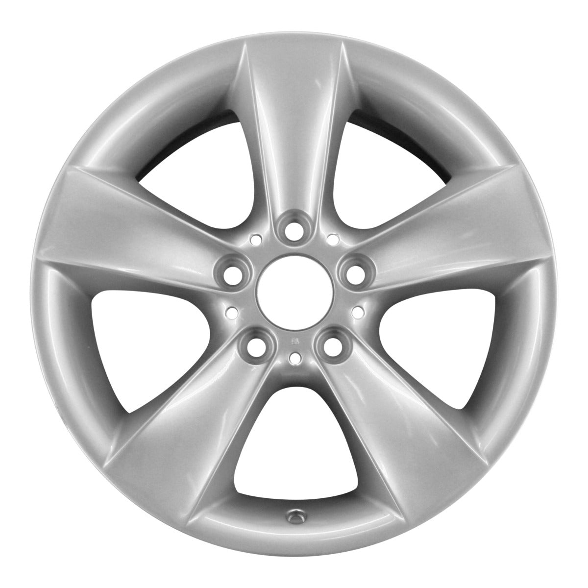 BMW Z4 2003-2008 17" Rear OEM Wheel Rim Style 105 36116771256