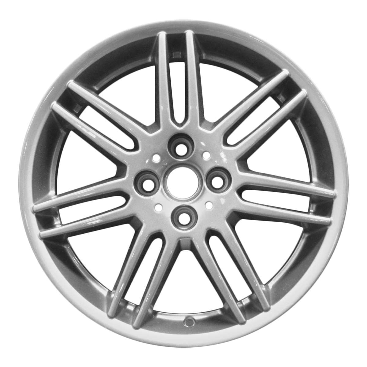 Mini Cooper Clubman 2008-2013 17" OEM Wheel Rim 36116778427 36116777970