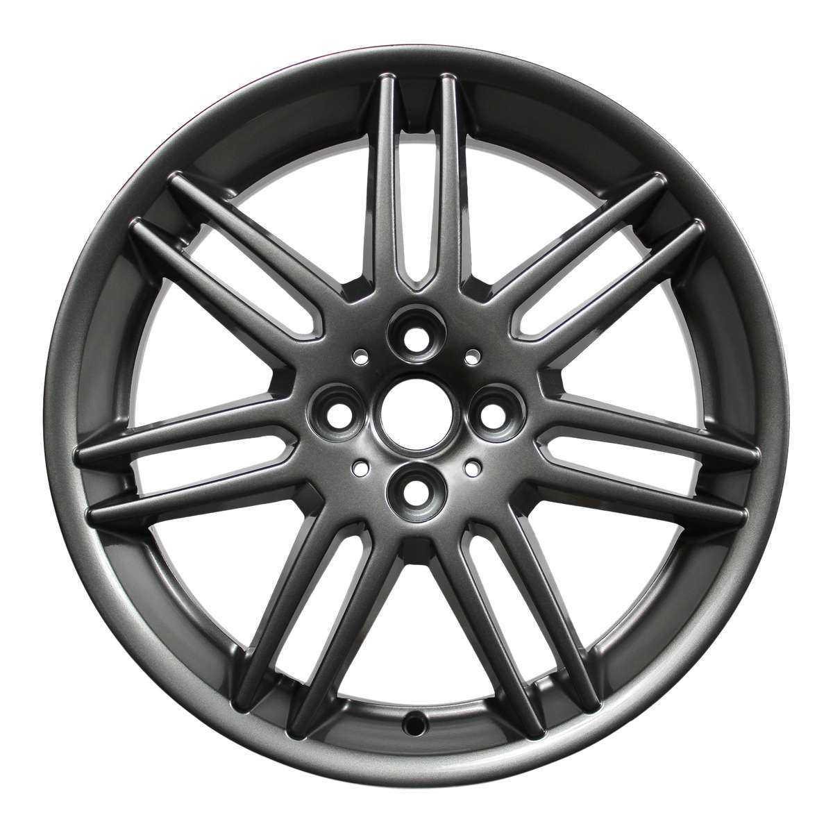 2013 Mini Cooper Clubman 17" OEM Wheel Rim W71194C