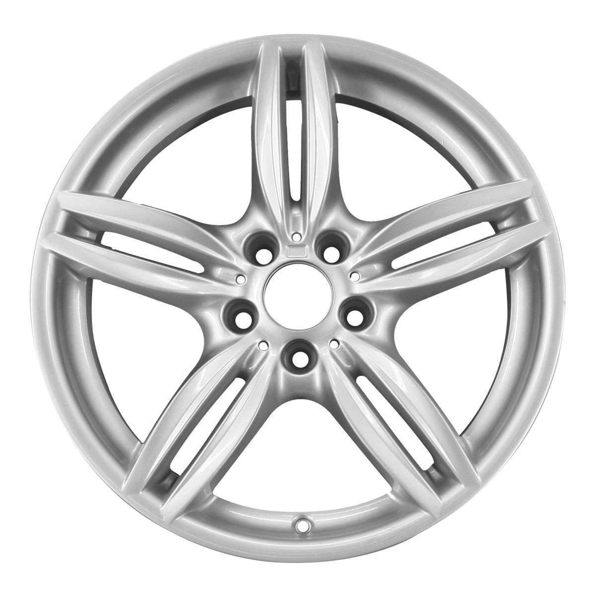 2012 BMW 640i New 19" Front Replacement Wheel Rim Style 351 RW71414S
