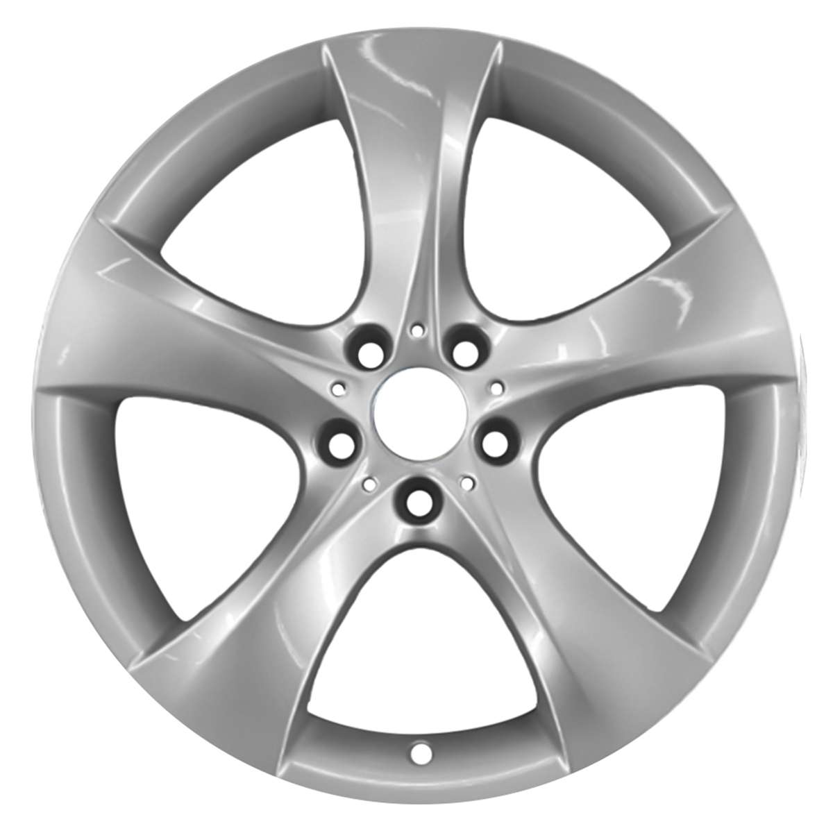 2013 BMW X3 20" Front OEM Wheel Rim Style 311 W71483S