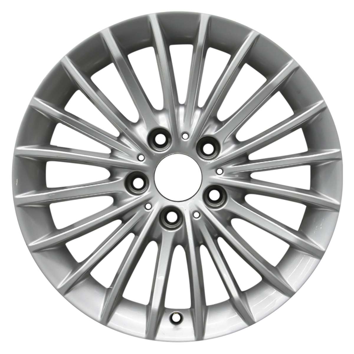 2014 BMW Activehybrid 3 17" OEM Wheel Rim W71539S