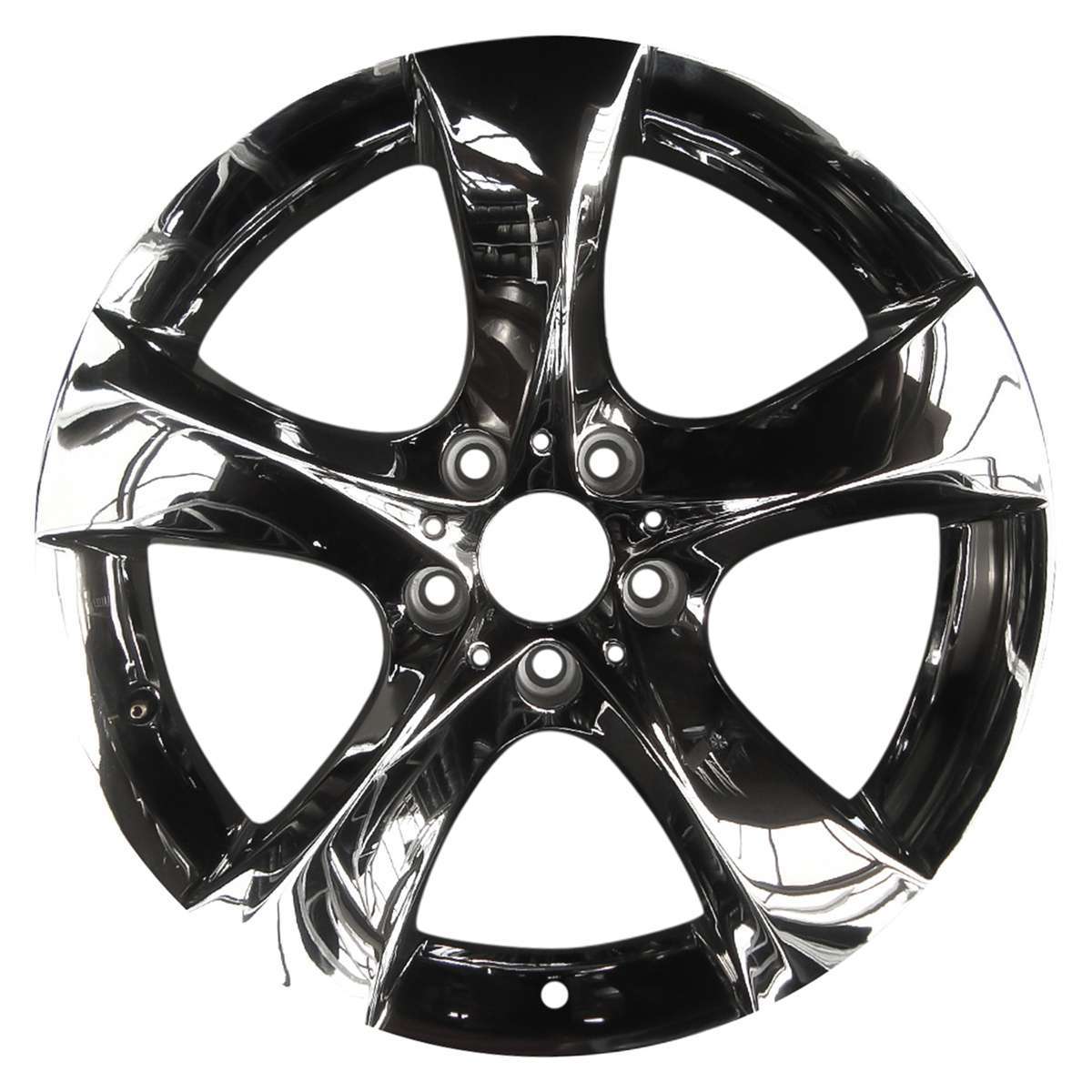 2015 BMW X1 19" Front OEM Wheel Rim W71608CHR