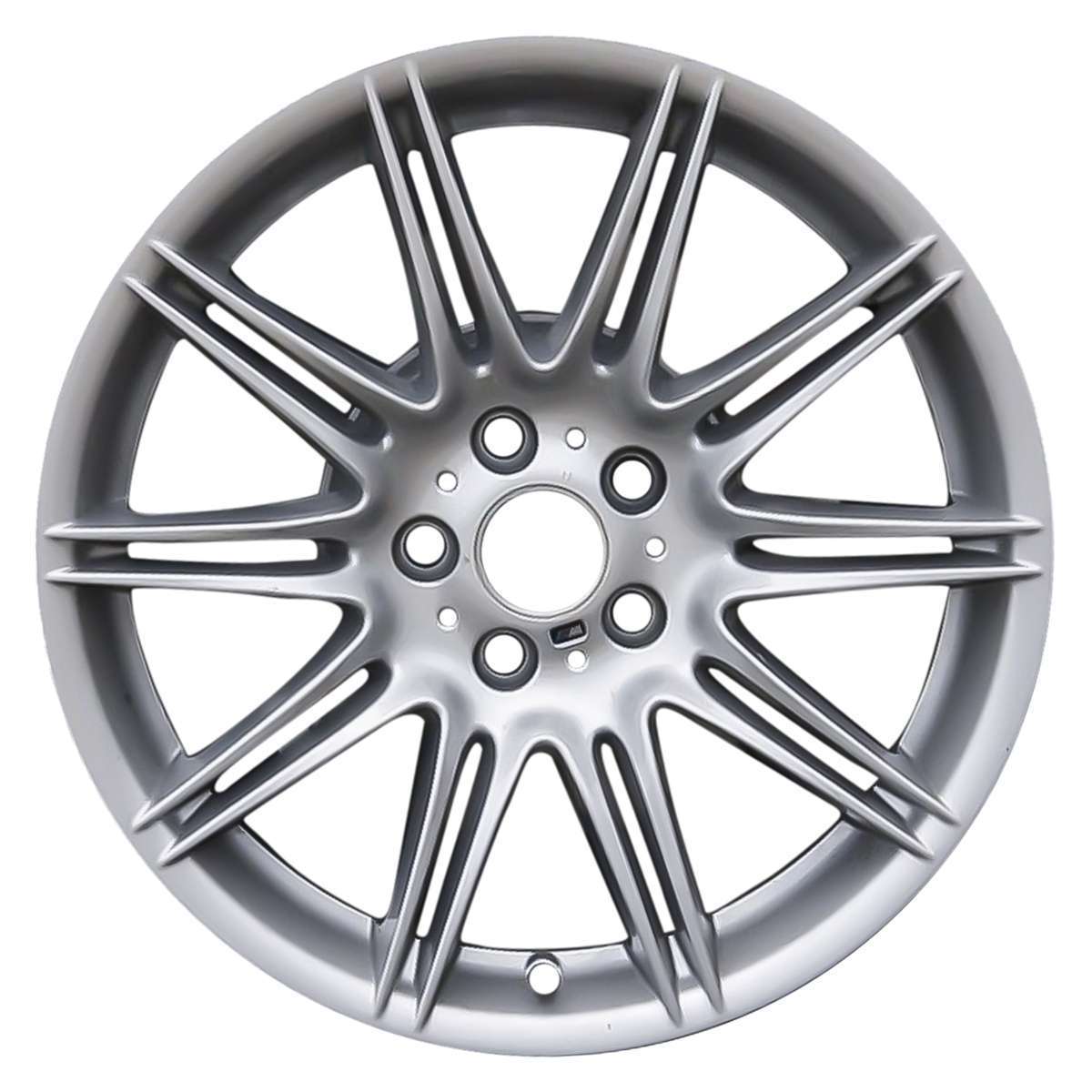 2015 BMW X1 19" Front OEM Wheel Rim W71609S