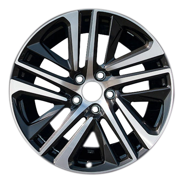 2022 Acura MDX 20" OEM Wheel Rim W71667MB