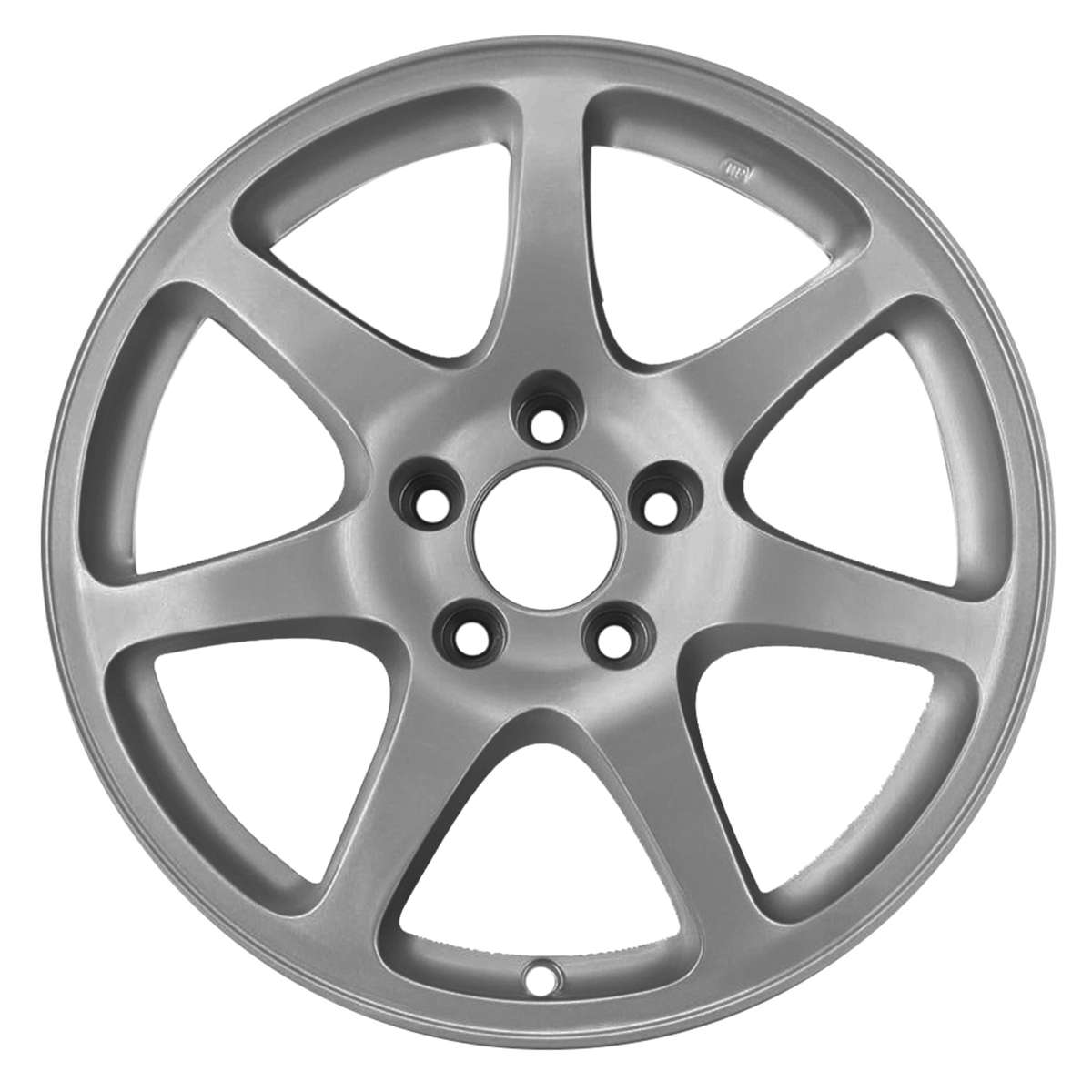 1998 Acura Integra 15" OEM Wheel Rim W71687S