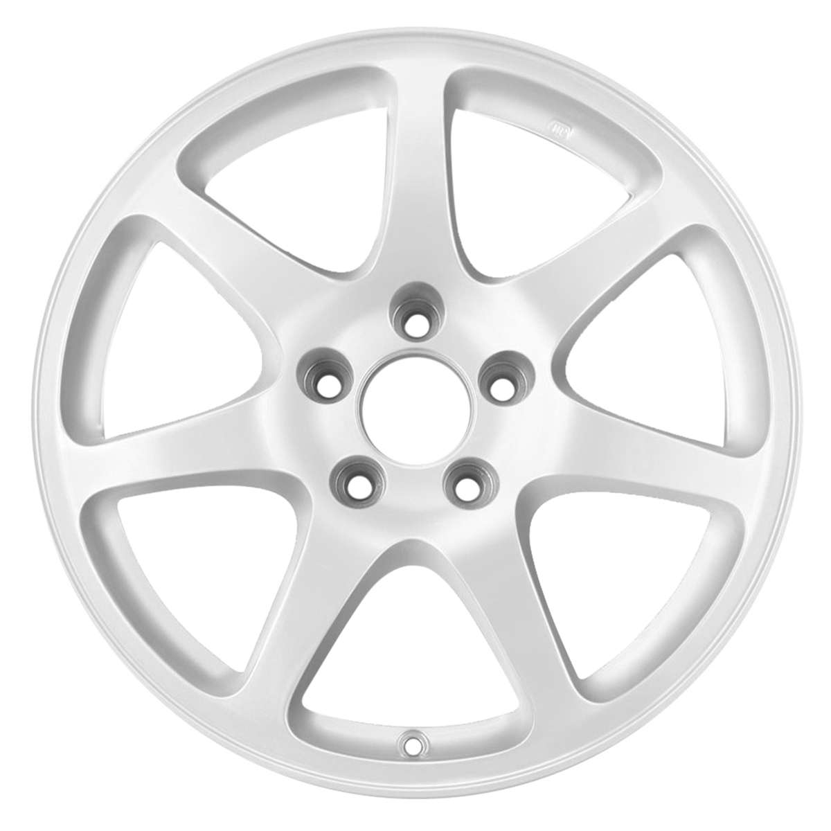 1997 Acura Integra 15" OEM Wheel Rim W71687W