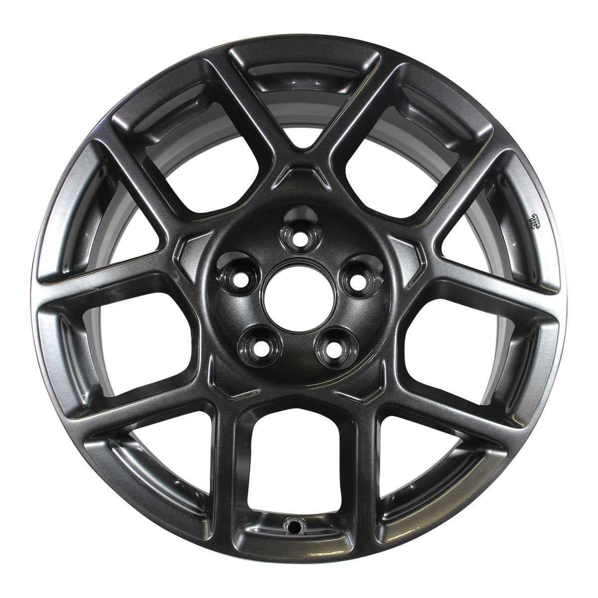 2005 Acura TL New 17" Replacement Wheel Rim RW71763C