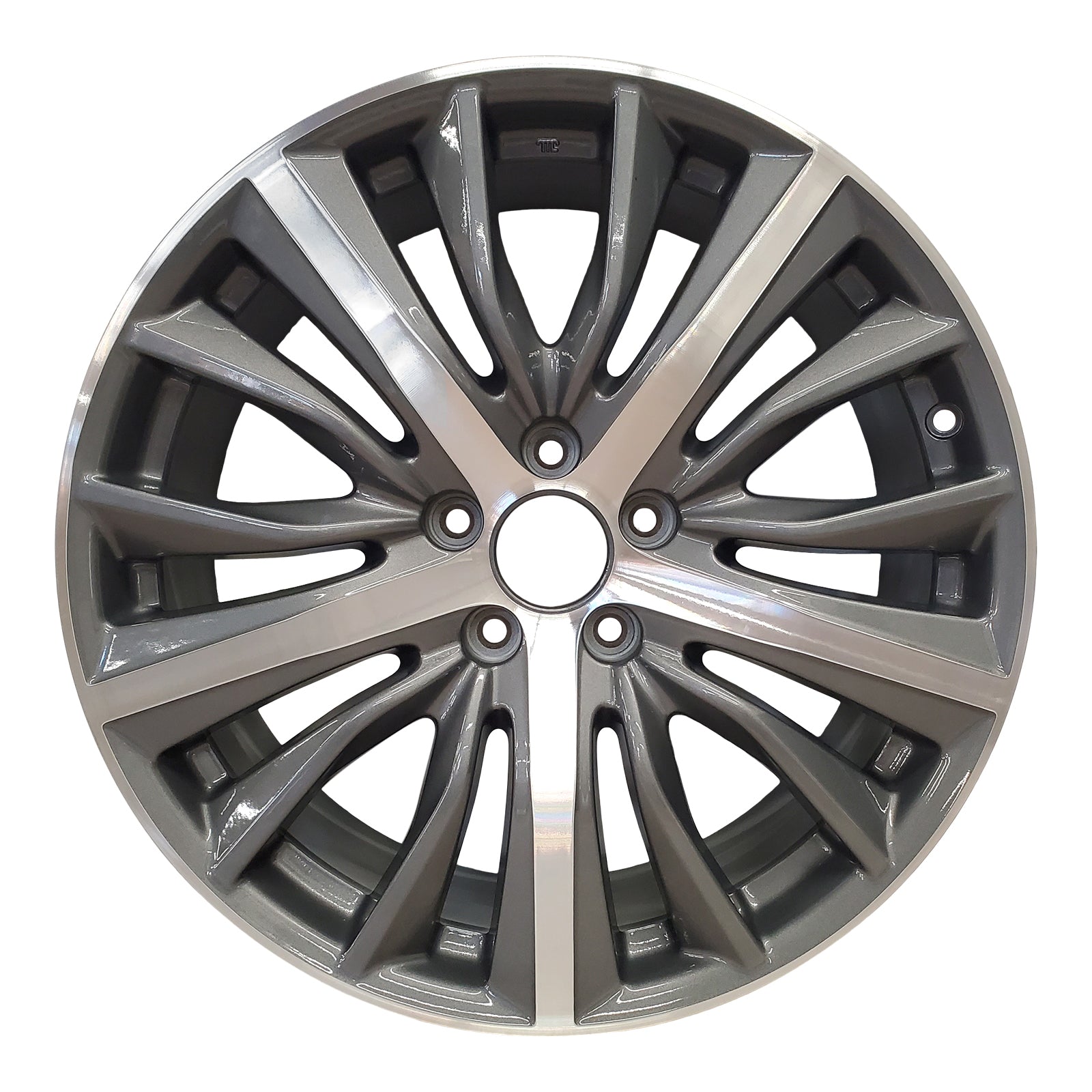 2018 Acura TLX 19" OEM Wheel Rim W71829MC