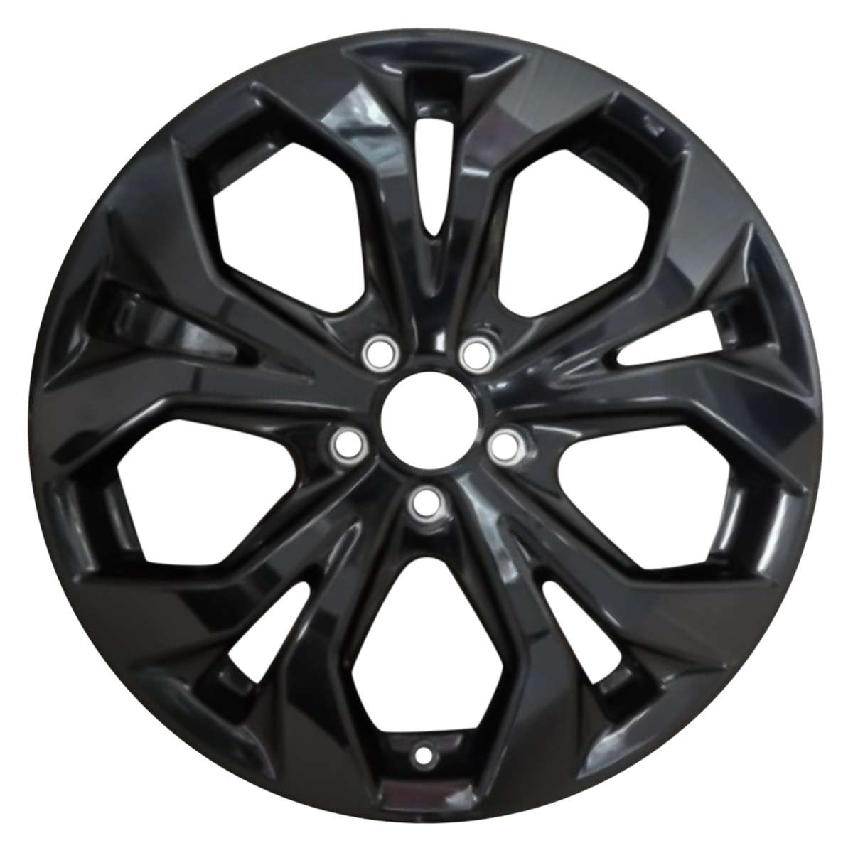 2018 Acura RDX 18" OEM Wheel Rim W71847B