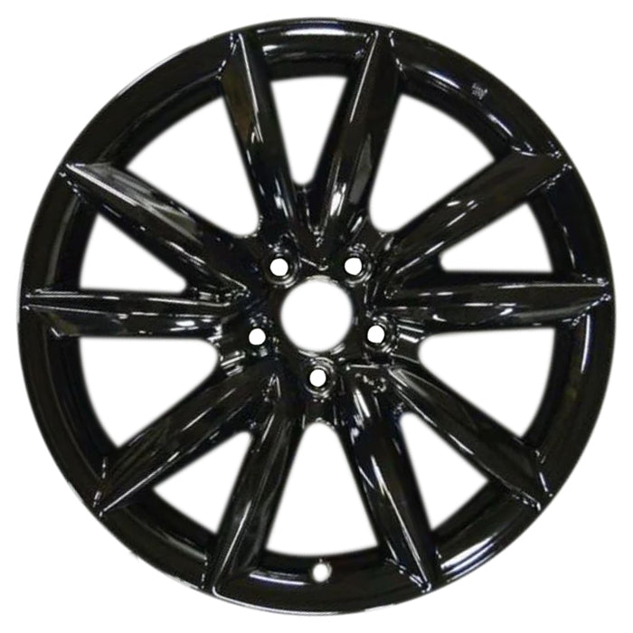 2021 Acura RDX 19" OEM Wheel Rim W71866B